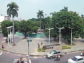 屏東中山公園整建　明年完工