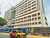 議員提議　消防分隊周邊設號誌鈕
