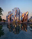 台中擁全台最多普立茲克建築再+1　大師Frank　Gehry東亞唯一動土