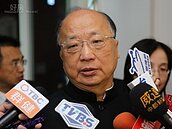 台中市治安滿意度吊車尾　胡志強不滿內政部