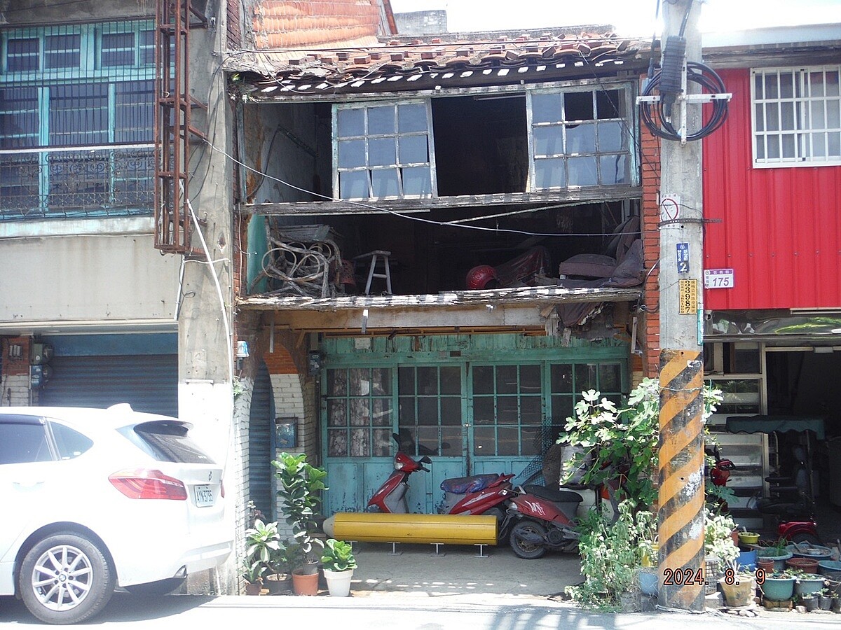 桃園市建管處指出，舊違章建築雖可准予修繕，但不得新建、增建、改建或修建。圖／桃園市都發局提供