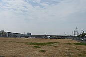 台南喜樹灣裡市地重劃　擬打造成台灣邁阿密