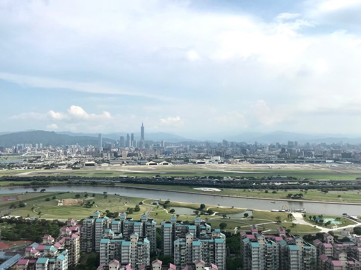 房市示意圖/記者游智文攝影