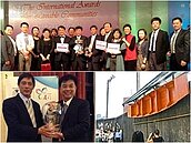 2013聯合國宜居城市競賽　宜縣2金2銅