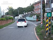 大溪多條道路整編將完成　便利遊客找尋