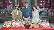 林襄進軍恐怖片！　破尺度演出挑戰自我「與以往形象完全不同」