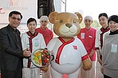 泰迪熊展頻遭破壞　中市府宣誓愛護決心