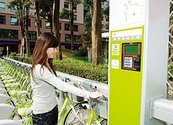 推動綠色城市　高雄「City Bike」正式命名