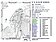 1分鐘連2震！東部海域18:09規模5.5地震　國家級警報響
