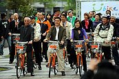 YouBike違規　擬祭計點罰則