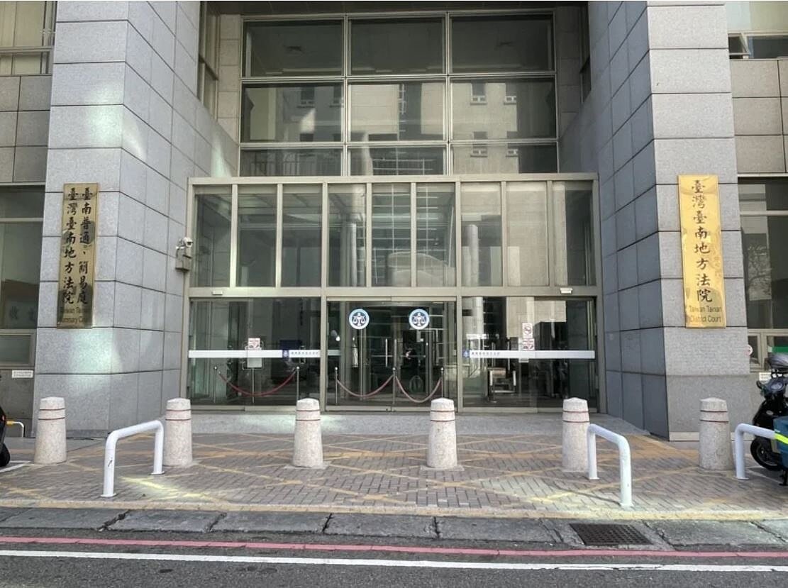 台南地院判決指出,李男隱匿房屋曾發生非自然死亡事件,誘使張婦一家誤信購屋,構成詐欺取財罪,判刑2年並沒收犯罪所得350萬元。 圖/本報資料照