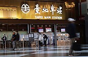 台北車站2樓美食街老鼠亂竄　衛生局：應是整體環境問題
