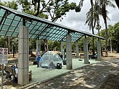 解決民眾聚賭、街友亂象　高雄三民公園改造工程6月發包