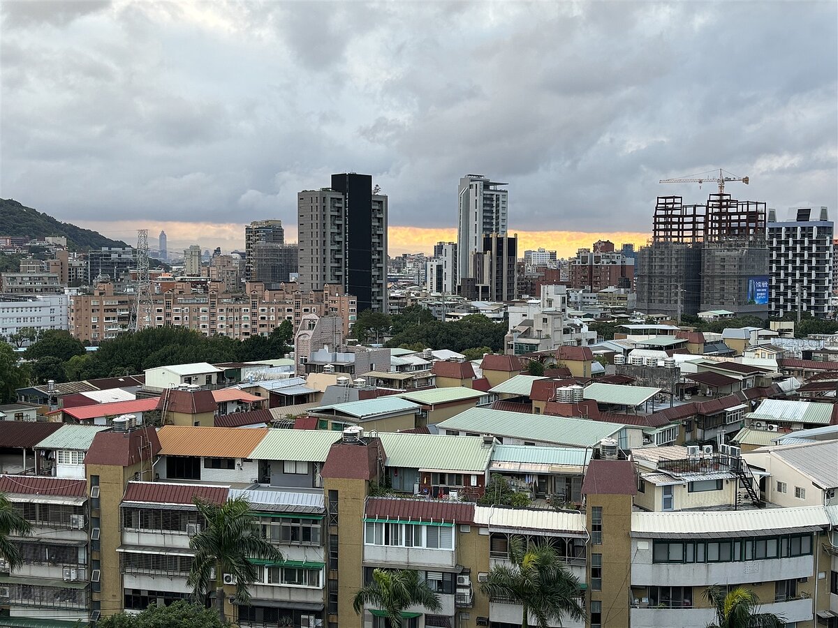 房市示意圖/記者游智文攝影