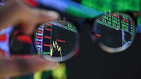 5月12日展開募集的「群益印美戰略多重資產資金」,就是強股和穩債雙戰略,選擇印度股市搭配美國債市,以跨資產、跨市場配置來平衡投資組合波動。圖∕本報資料照片