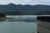 梅雨挹注　曾文、烏山頭水庫解渴