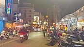 楠梓後勁夜市停車亂象多　與民爭道