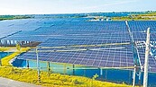 農保放寬　光電農地免一分地門檻