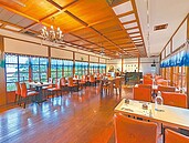 草山行館變民宿　北市文化局說不