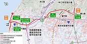 預計明年動工！桃園、林口重大最後一哩道路變更完成　通車時間曝