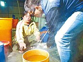 太誇張！德鎂金屬偷排廢水　勒令停工