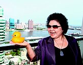 最有潛力縣市　港都奪冠