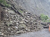「全台最爛的路」投89線又爆土石流　恐耽誤茶乾製作農民盼搶通