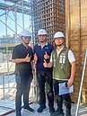 斷層＋液化區夾擊　專家齊聚揭密：耐震宅關鍵不只在設計圖