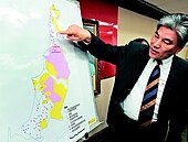 清境潛在風險區7民宿　立即停業