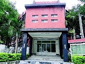 花蓮憲兵隊舊址　轉型人文館