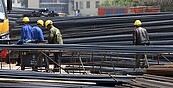 大成鋼、世紀鋼、長榮鋼　Q1報佳音