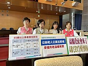 連嘉義都有　議員問：台中公辦老人公寓在哪？