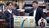 颱風後高雄大林蒲房子漏水多　議員：八成居民盼快遷村