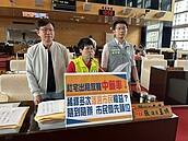 台中2社宅外縣市可申請　試辦後再檢討