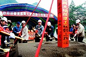 爭取20年　義興大橋改建開工