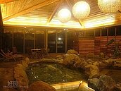 買溫泉宅　防鏽防漏不可少