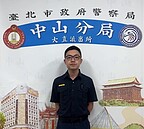 社區保全立大功！懷疑住戶遭詐急報警　成功保住10萬元