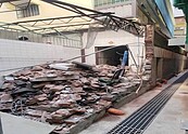 30戶配合就差你？高雄推動下水道接管　後巷違建成絆腳石