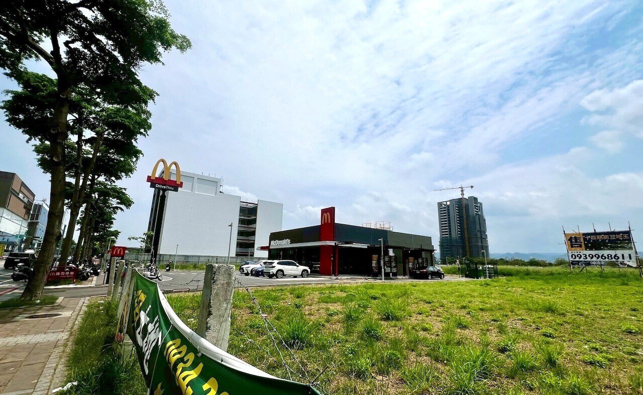 台中土地涼了！這5區買氣大縮水　建商：地價會再跌