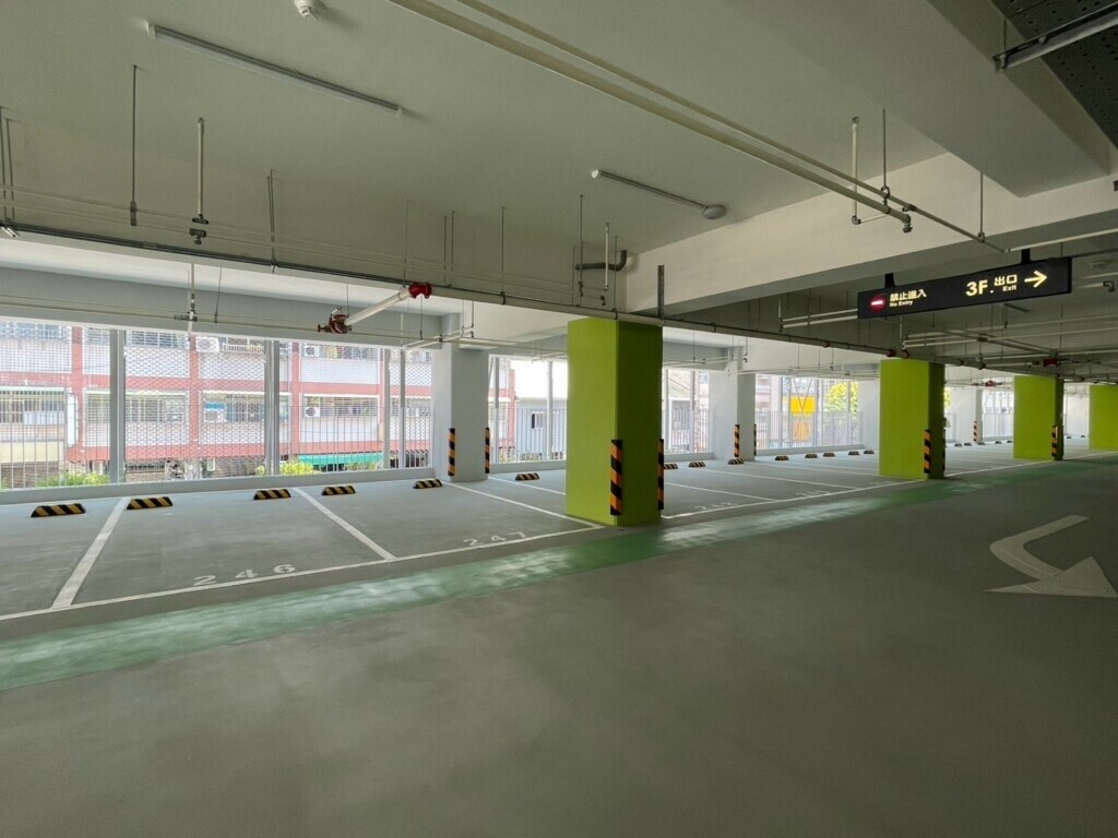 圖片台中市政府提供