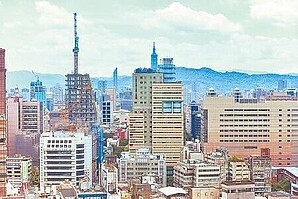 房市萎靡…房地合一稅收恐衰退