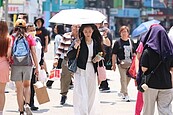 小心「初夏病」　中醫：別貪涼、多補充蛋白質