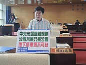 台中北區另闢「菜市仔公園」　地方敲碗解決車位荒