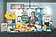 麥味登攜手史努比開聯名店　全台10家概念門市將登場