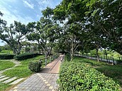 社區型公園宅成房市新寵　中部品牌建商搶布局公園首排