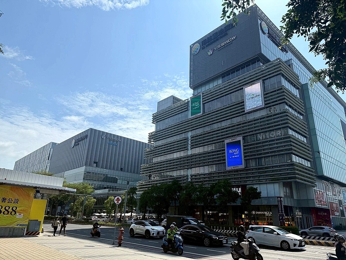 大咖建商都來!台南「黃金地段重劃區」擁重大建設+優異機能 台南東區平實重劃區位於城市核心,機能優、建設多,吸引不少大咖建商相繼插旗布局。圖/好房網News記者林和謙/攝