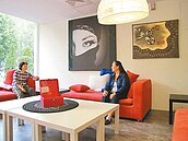 專屬於妳　高市打造女人空間