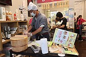高雄日本人氣飯糰店租約風波　里長證實：將提前解約搬遷