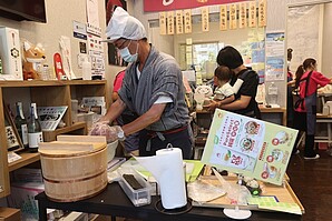 高雄飯糰店租約風波　結果曝光