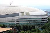 唱三天三夜也好震...大巨蛋旁5里長盼比照小巨蛋「阿妹條款」